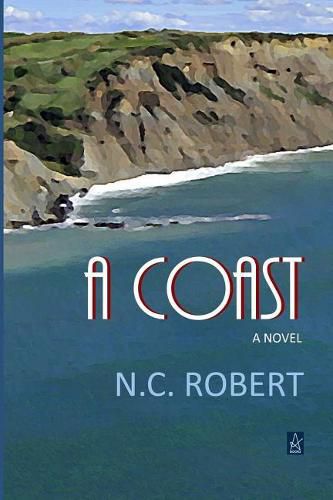 Cover image for A Coast