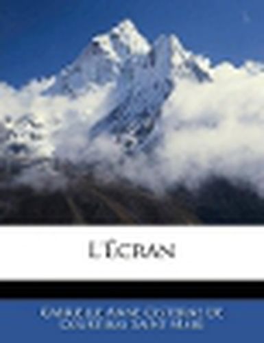 Cover image for L' Cran