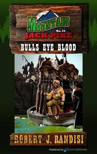 Cover image for Bulls Eye Blood