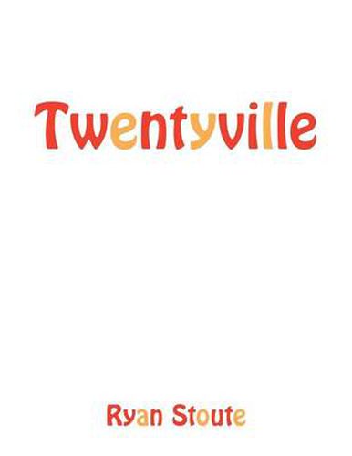 Cover image for Twentyville