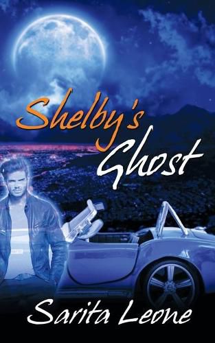 Cover image for Shelby's Ghost