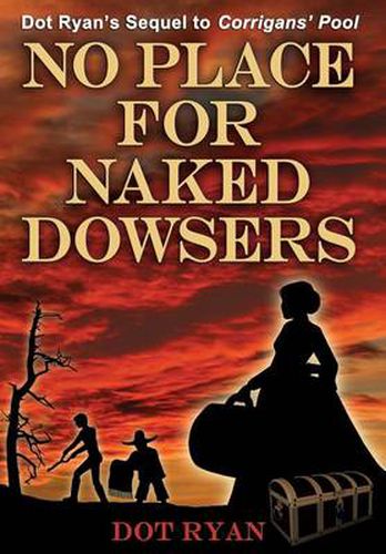 Cover image for No Place For Naked Dowsers