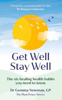 Cover image for Get Well, Stay Well