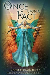 Cover image for Once Upon a Fact