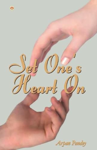 Cover image for Set One's Heart On