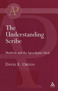 Cover image for The Understanding Scribe