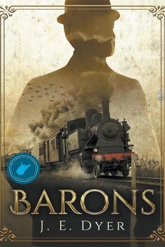 Cover image for Barons