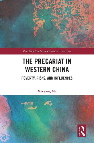 Cover image for The Precariat in Western China