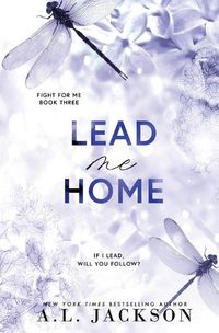 Cover image for Lead Me Home (Alternate Paperback)