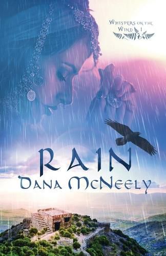 Cover image for Rain