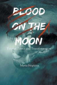 Cover image for Blood on the Moon