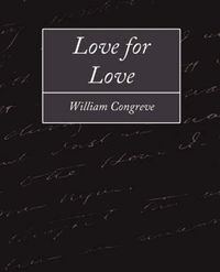 Cover image for Love for Love