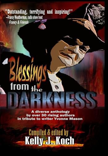 Cover image for Blessings from the Darkness