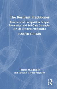 Cover image for The Resilient Practitioner