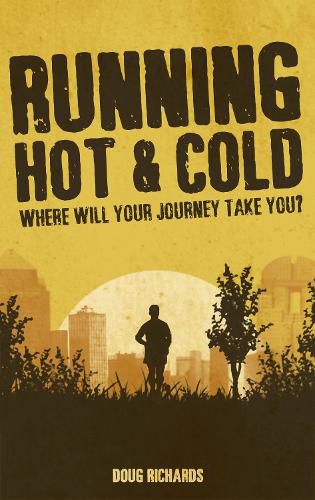 Cover image for Running Hot & Cold