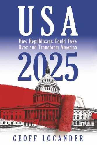 USA 2025