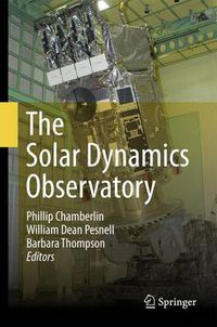 Cover image for The Solar Dynamics Observatory