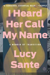 Cover image for I Heard Her Call My Name