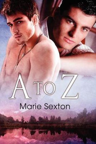 Cover image for A to Z