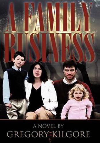 Cover image for A Family Business