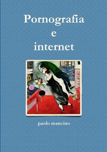 Cover image for Pornografia e internet