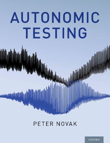 Cover image for Autonomic Testing