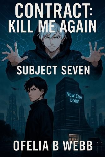 Cover image for Subject Seven