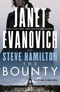 Cover image for The Bounty