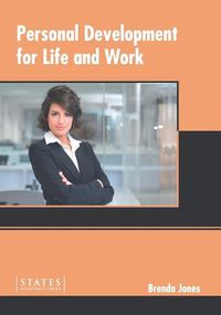 Cover image for Personal Development for Life and Work