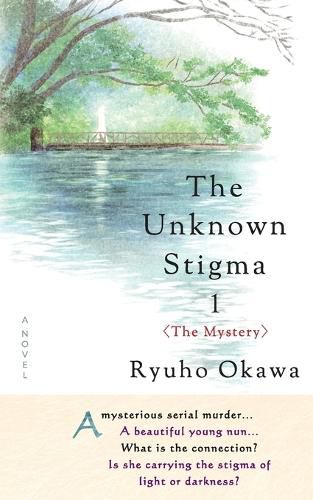 Cover image for The Unknown Stigma 1