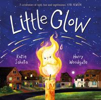 Cover image for Little Glow