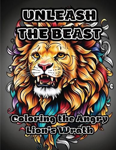 Cover image for Unleash the Beast