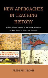 Cover image for New Approaches in Teaching History