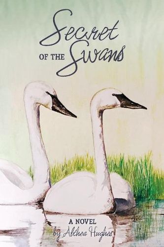 Cover image for Secret of the Swans