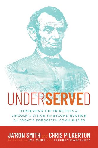 Cover image for Underserved