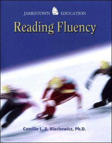 Reading Fluency: Reader, Level D