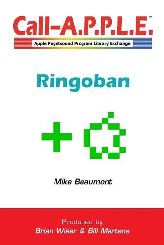 Cover image for Ringoban