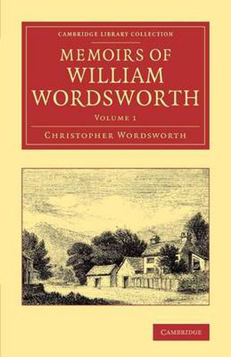 Memoirs of William Wordsworth