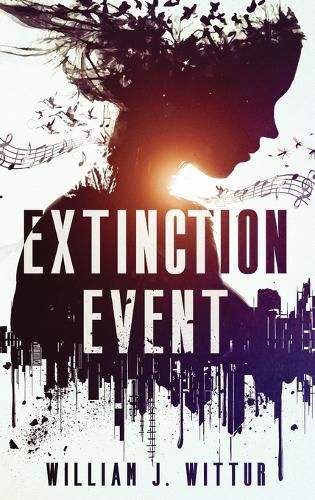 Cover image for Extinction Event