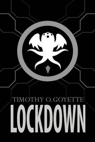 Cover image for Lockdown