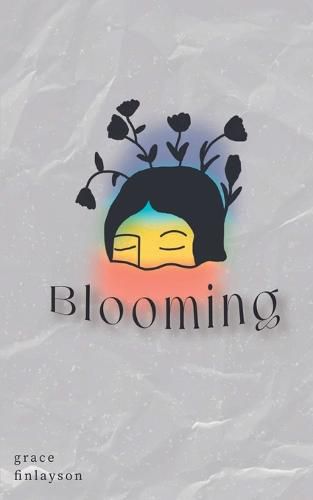 Cover image for Blooming