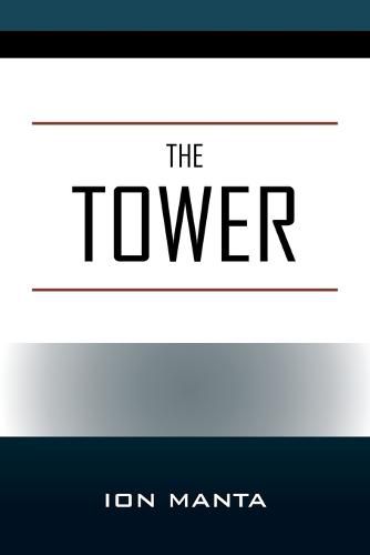 Cover image for The Tower