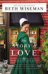 Cover image for The Story of Love