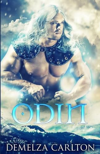 Cover image for Odin