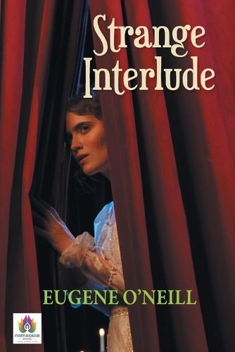 Cover image for Strange Interlude