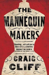 Cover image for The Mannequin Makers