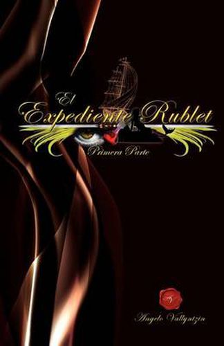 Cover image for El Expediente Rublet: El Expediente Rublet