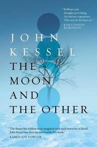 Cover image for The Moon and the Other