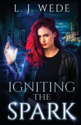 Cover image for Igniting the Spark