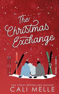 Cover image for The Christmas Exchange